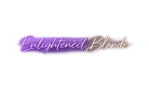 Enlightened Blonde